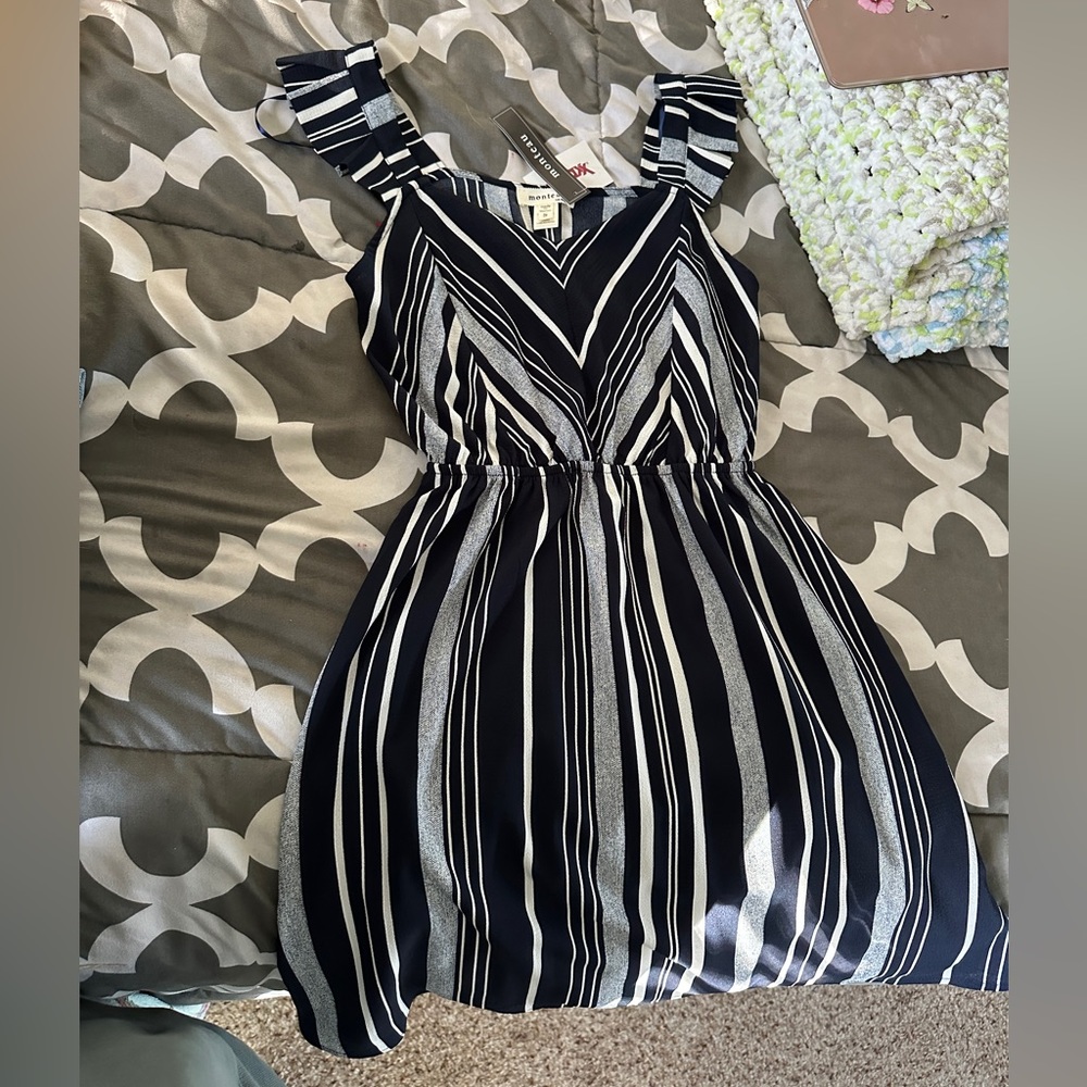 Beautiful Dress Fancy, Size Small